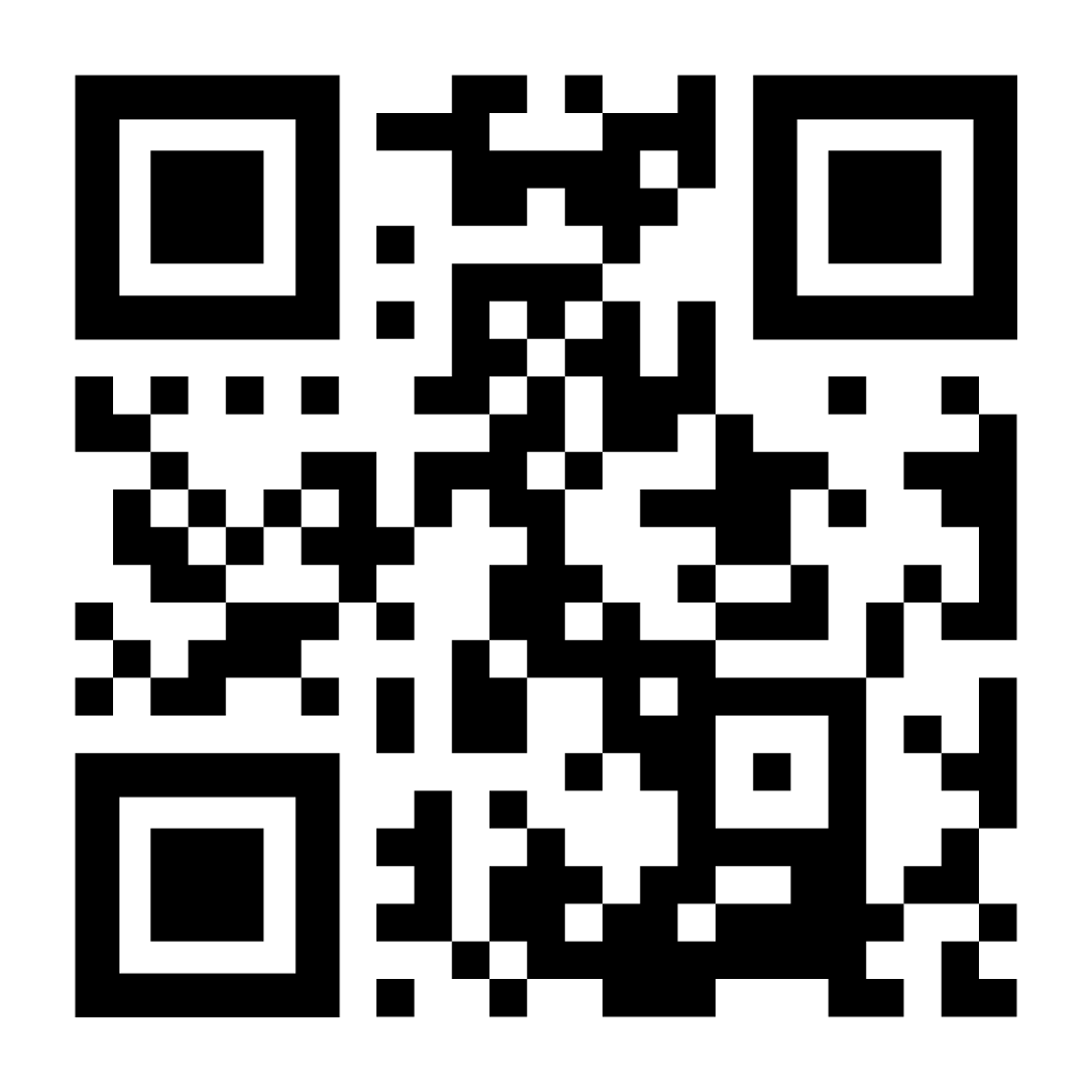 TilskudTjek QR Code